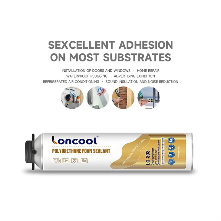 PU Foam Sealant best